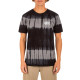 Hurley Ανδρική κοντομάνικη μπλούζα Everyday Washed+ Moro Tee